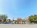 QUẦN THỂ DI TÍCH CẤP QUỐC GIA ĐÌNH TẢ QUAN, XÃ DƯƠNG QUAN
